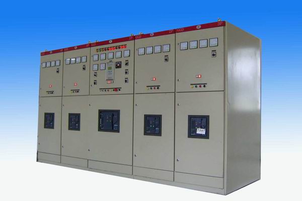 武穴装修配电柜 安全实用建筑抽屉式配电柜-电